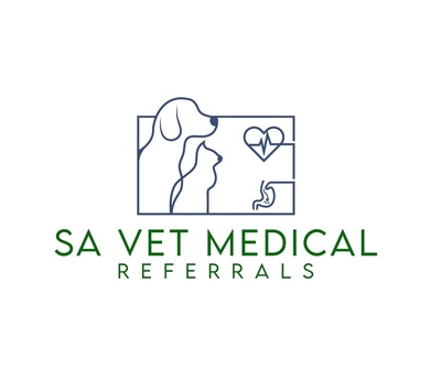 SA Vet Medical Referrals logo